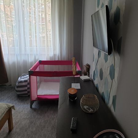 Dora Apartman Best Location & Free Parking Debrecen Eksteriør bilde