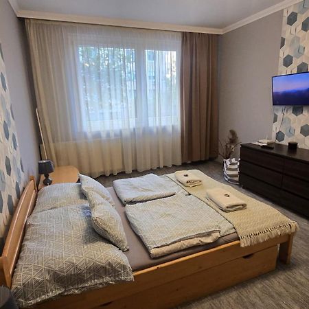 Dora Apartman Best Location & Free Parking Debrecen Eksteriør bilde