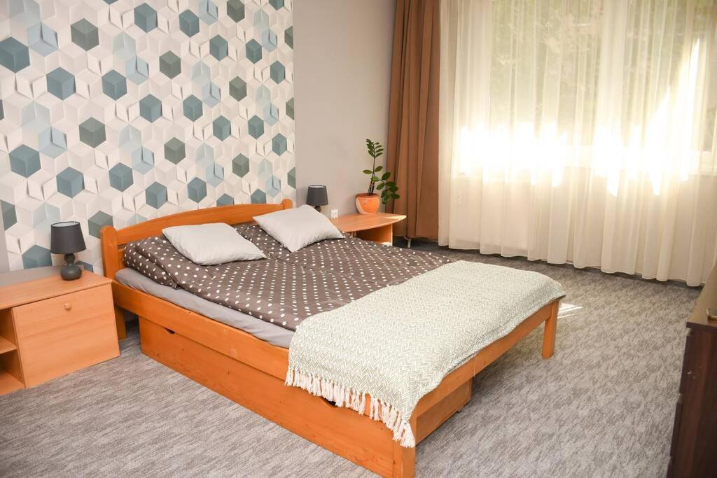 Dora Apartman Best Location & Free Parking Debrecen Eksteriør bilde