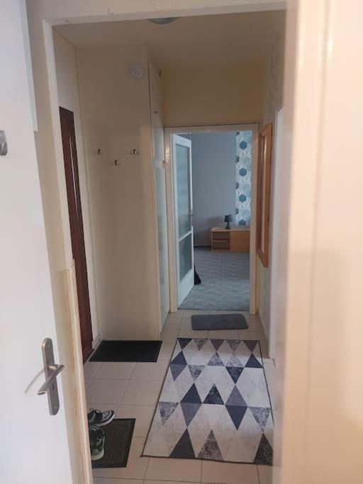 Dora Apartman Best Location & Free Parking Debrecen Eksteriør bilde