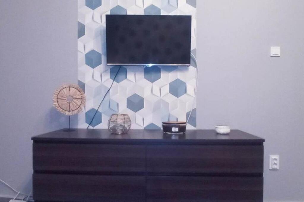 Dora Apartman Best Location & Free Parking Debrecen Eksteriør bilde