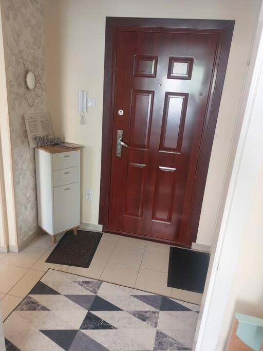 Dora Apartman Best Location & Free Parking Debrecen Eksteriør bilde