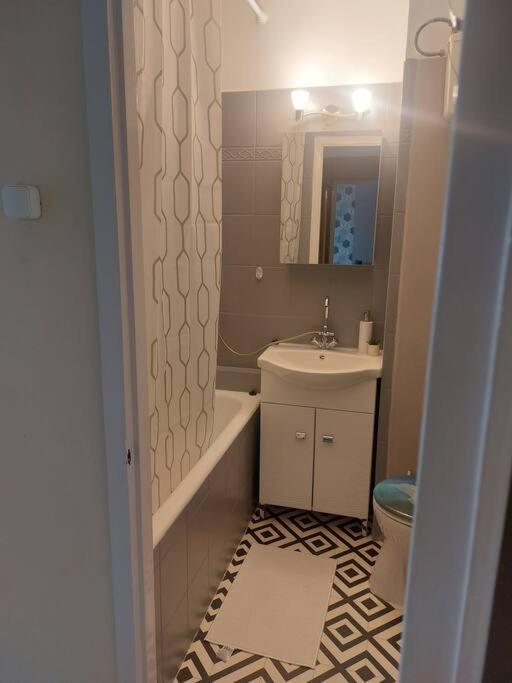 Dora Apartman Best Location & Free Parking Debrecen Eksteriør bilde