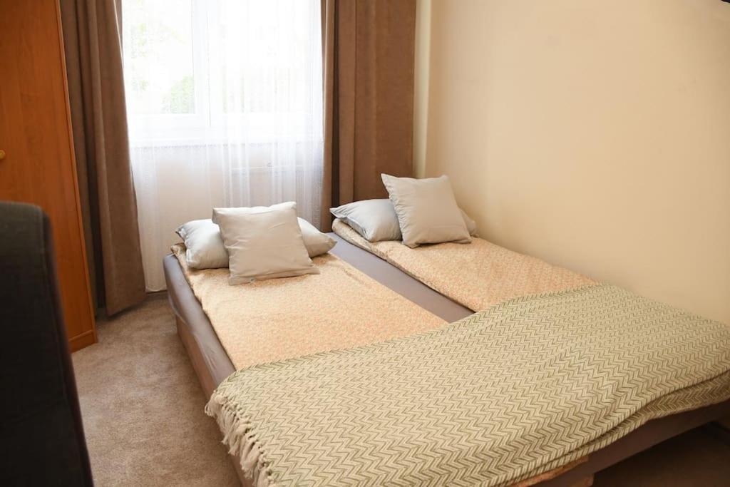 Dora Apartman Best Location & Free Parking Debrecen Eksteriør bilde