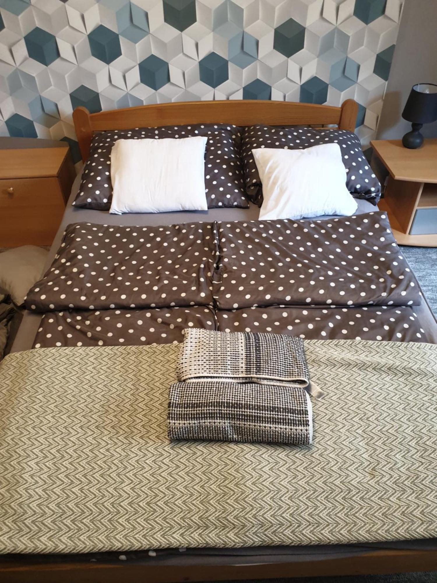 Dora Apartman Best Location & Free Parking Debrecen Eksteriør bilde
