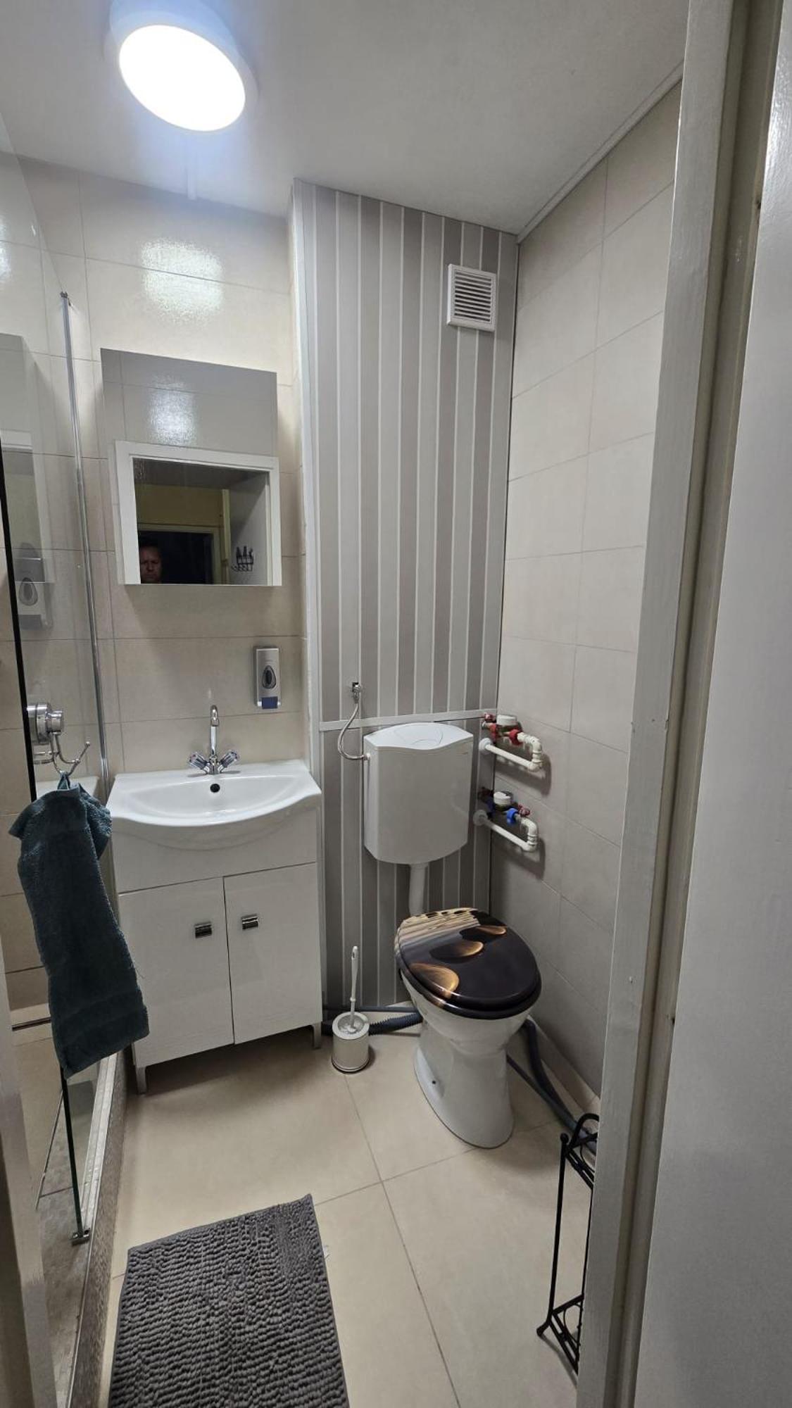 Dora Apartman Best Location & Free Parking Debrecen Eksteriør bilde